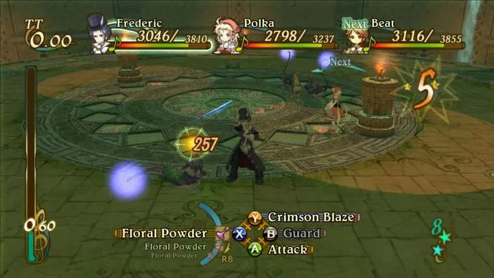 Eternal Sonata - Xbox 360