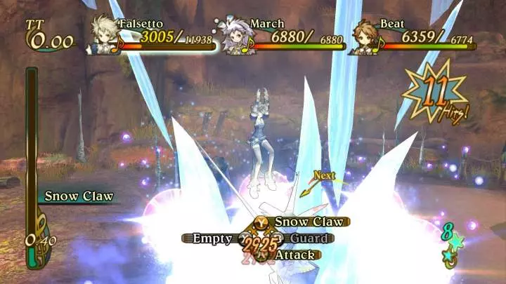 Eternal Sonata - Xbox 360