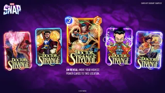 Marvel Snap - Imágenes