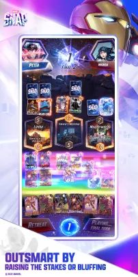 Marvel Snap - Android