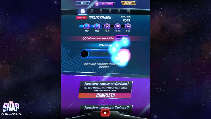 Marvel Snap - Android