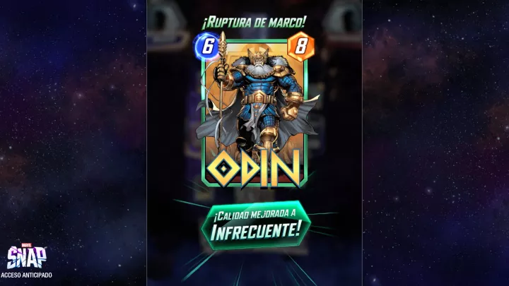 Marvel Snap - Android