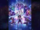 Marvel Snap - Pantalla