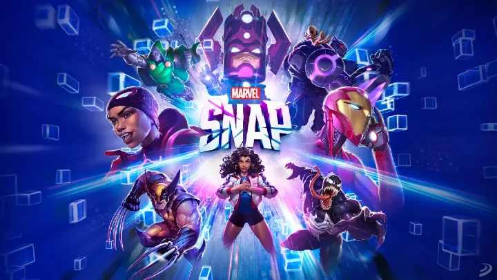 Marvel Snap
