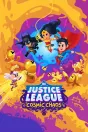 DC Justice League: Caos cósmico Xbox One