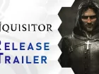 Tráiler de lanzamiento de The Inquisitor