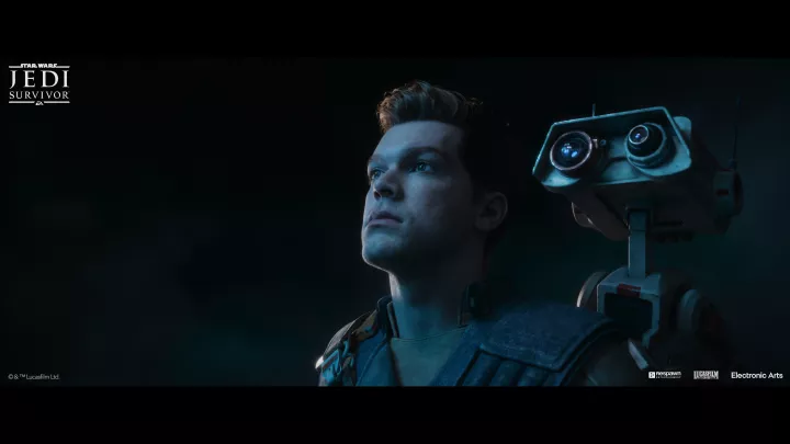 Star Wars Jedi Survivor