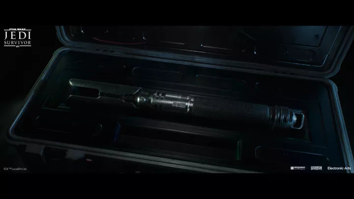 Star Wars Jedi Survivor