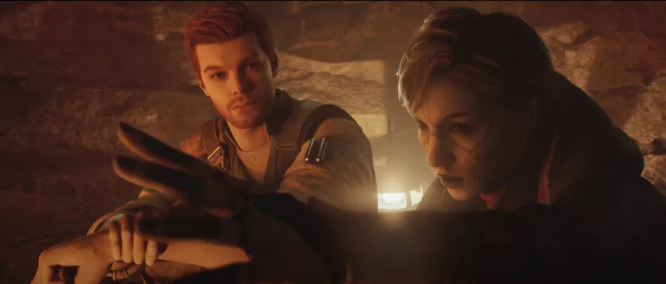 Star Wars Jedi Survivor