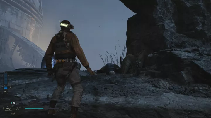 Star Wars Jedi Survivor - PC