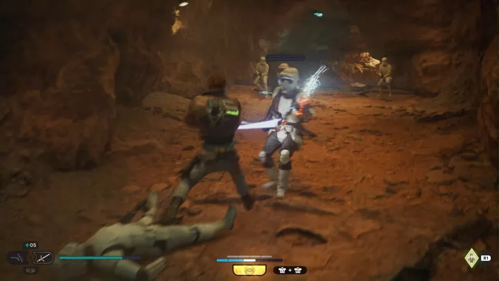 Star Wars Jedi: Survivor