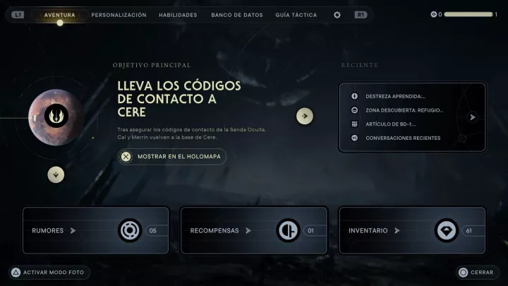 Star Wars Jedi Survivor