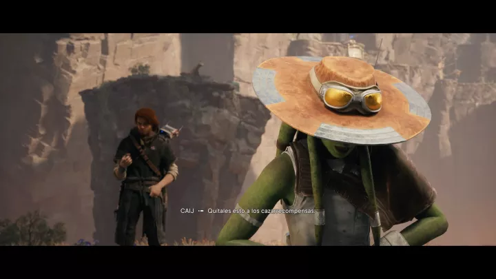 Star Wars Jedi Survivor