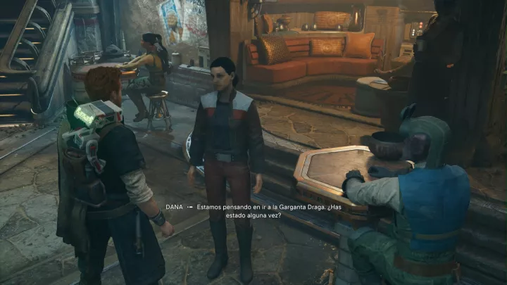 Star Wars Jedi Survivor - PC