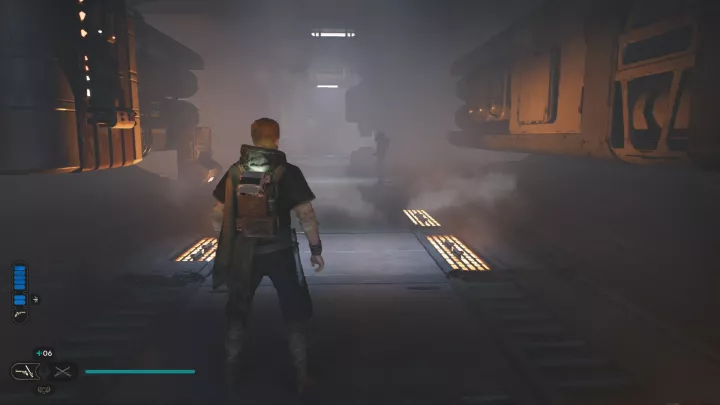 Star Wars Jedi: Survivor