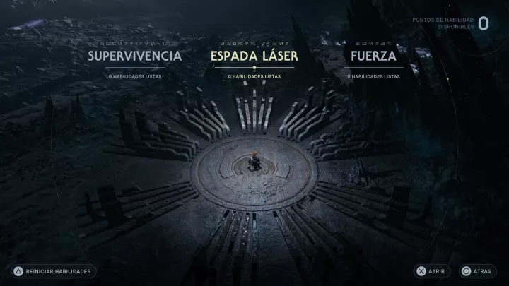 Star Wars Jedi Survivor