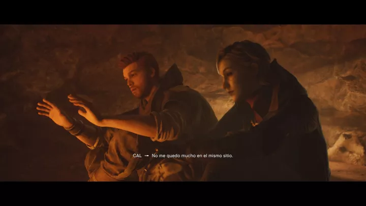 Star Wars Jedi Survivor