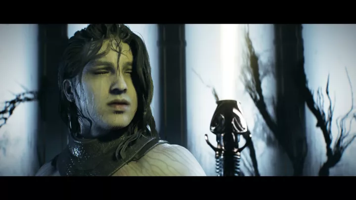 Star Wars Jedi Survivor