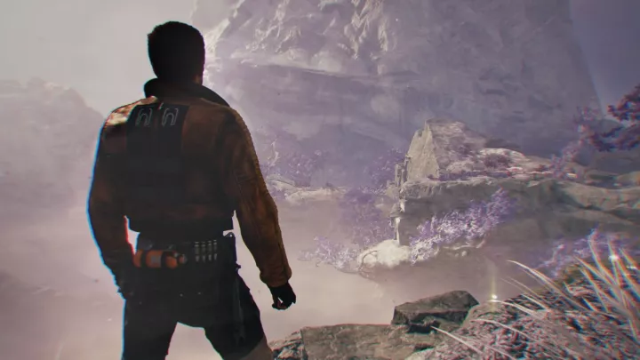 Star Wars Jedi Survivor - PC