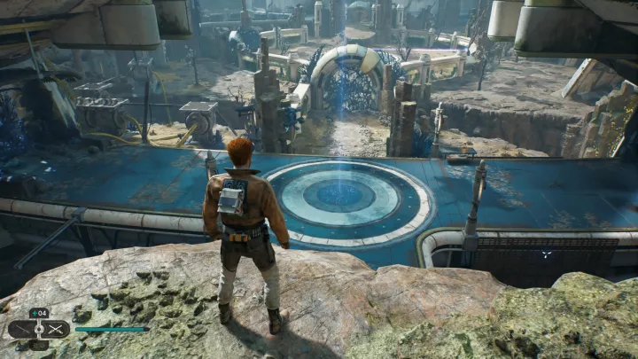 Star Wars Jedi: Survivor