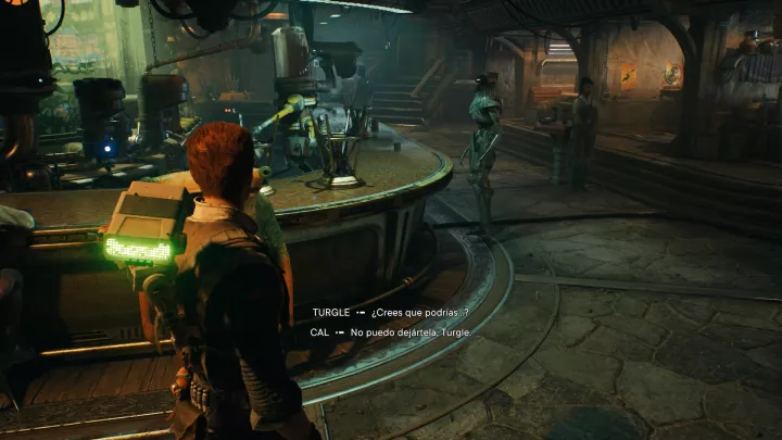 Star Wars Jedi Survivor