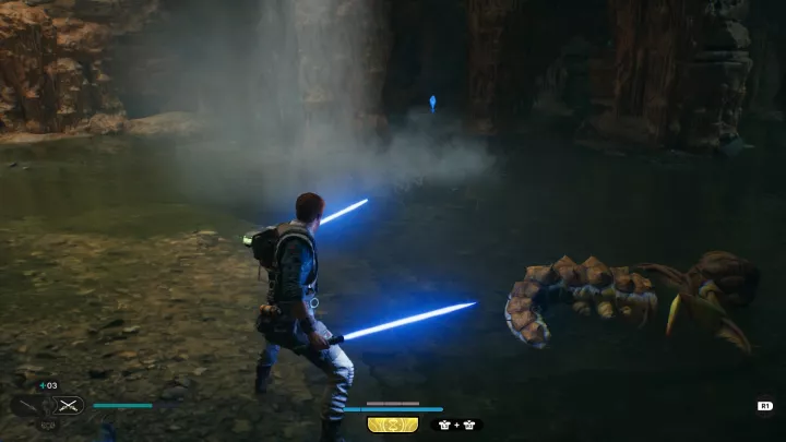 Star Wars Jedi Survivor - PC