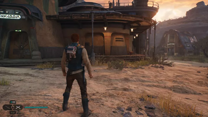 Star Wars Jedi Survivor - PC