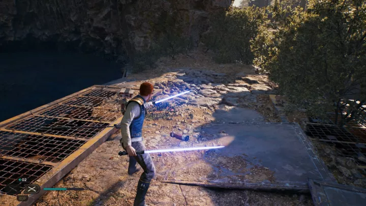 Star Wars Jedi: Survivor