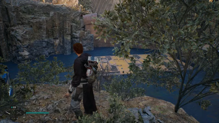 Star Wars Jedi Survivor