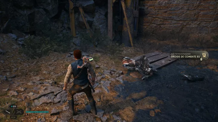 Star Wars Jedi Survivor - PC