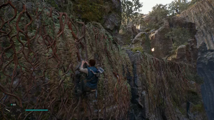 Star Wars Jedi: Survivor