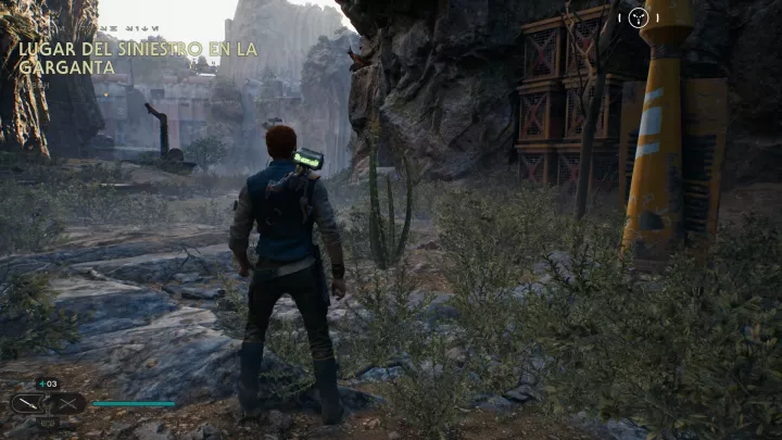 Star Wars Jedi Survivor