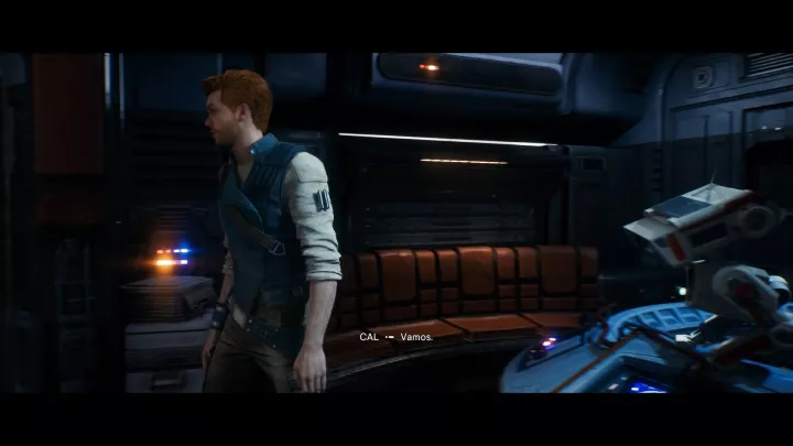 Star Wars Jedi Survivor