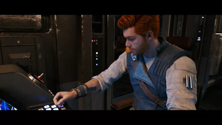 Star Wars Jedi Survivor - PC