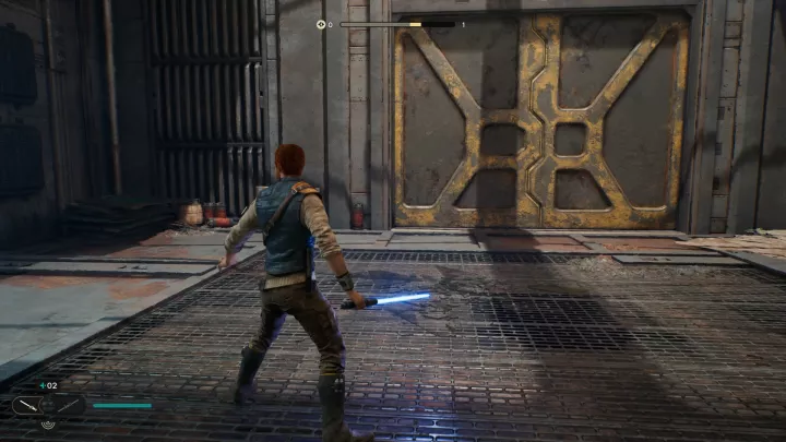 Star Wars Jedi Survivor