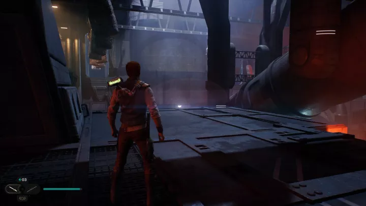 Star Wars Jedi Survivor - PC