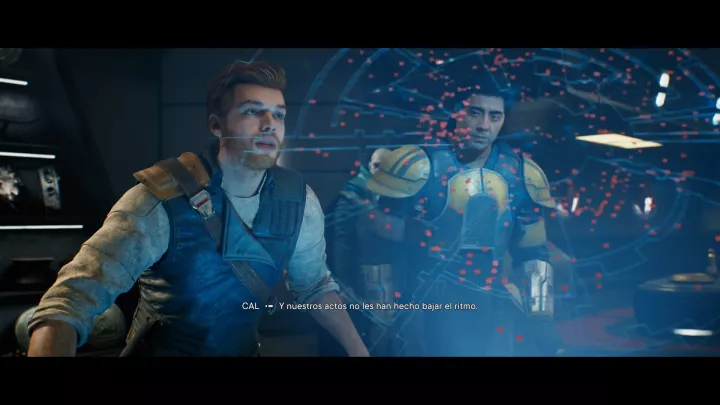 Star Wars Jedi Survivor