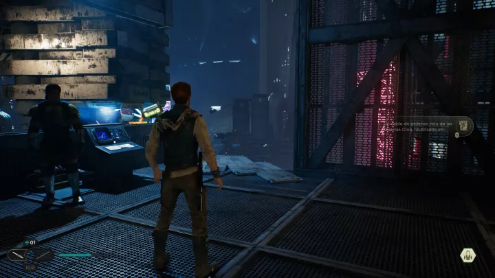 Star Wars Jedi Survivor - PC