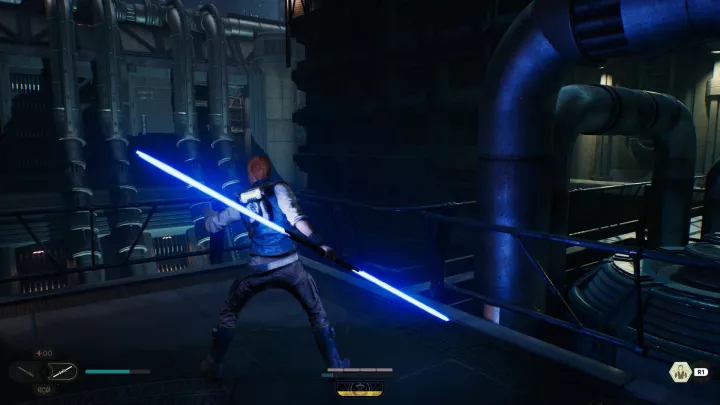 Star Wars Jedi: Survivor