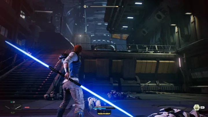 Star Wars Jedi Survivor