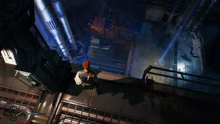 Star Wars Jedi Survivor - PC