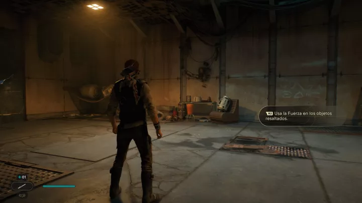 Star Wars Jedi: Survivor