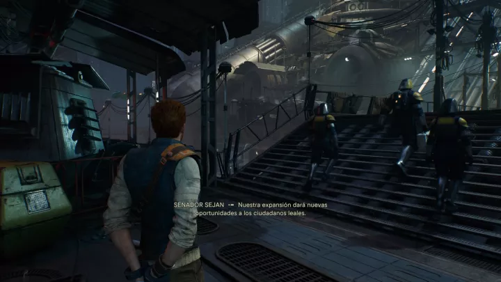 Star Wars Jedi Survivor - PC