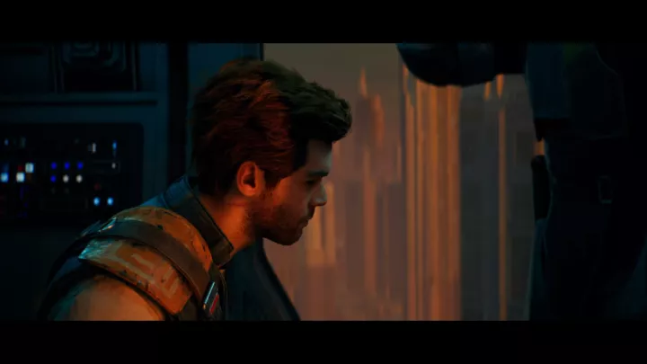 Star Wars Jedi Survivor