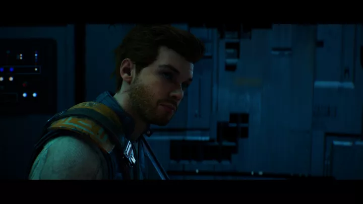 Star Wars Jedi Survivor