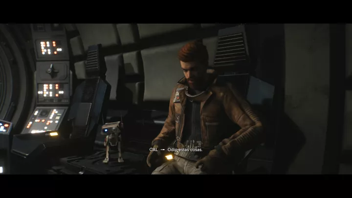 Star Wars Jedi Survivor - PC