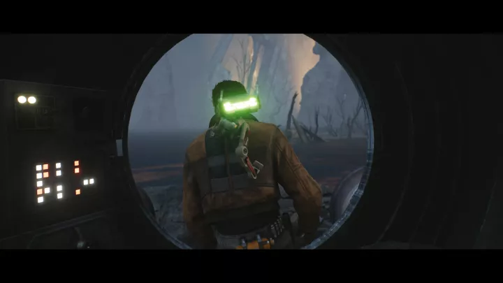 Star Wars Jedi: Survivor