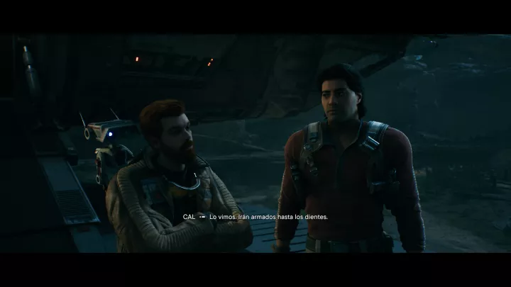 Star Wars Jedi Survivor