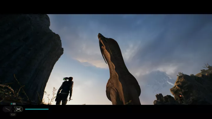 Star Wars Jedi: Survivor