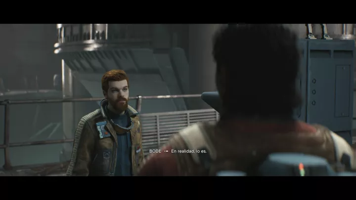 Star Wars Jedi Survivor